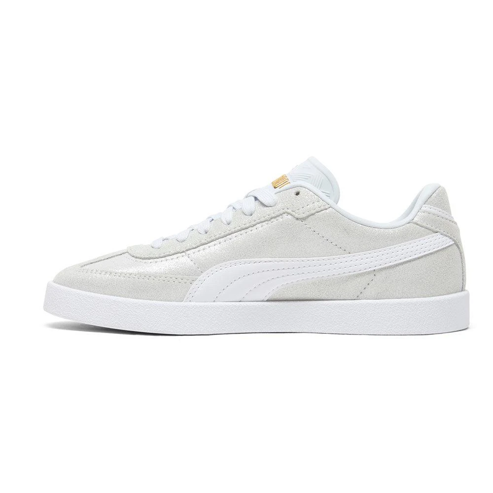 Puma Club II Era Luminous Lace Up Sneakers 3