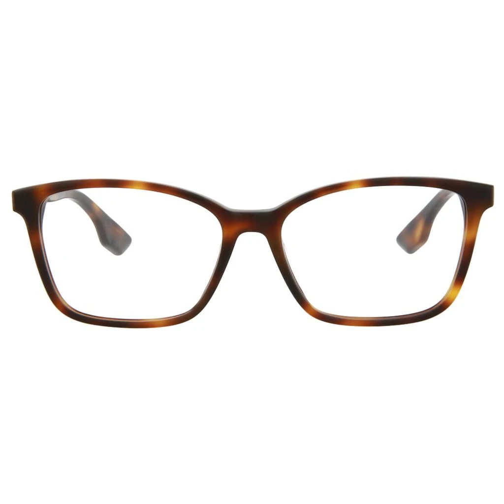 Alexander McQueen Alexander McQueen McQ Women's Brown Opticals 2