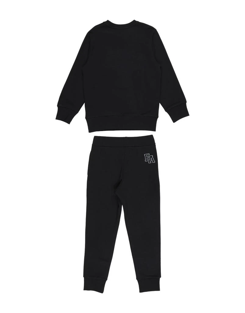 Emporio Armani Tracksuit 2