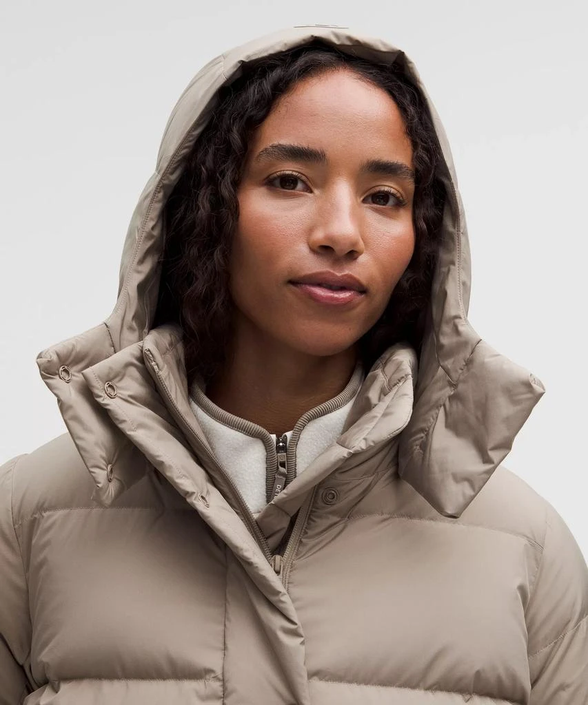 Lululemon Women's Wunder Puff 600-Down-Fill Jacket 22