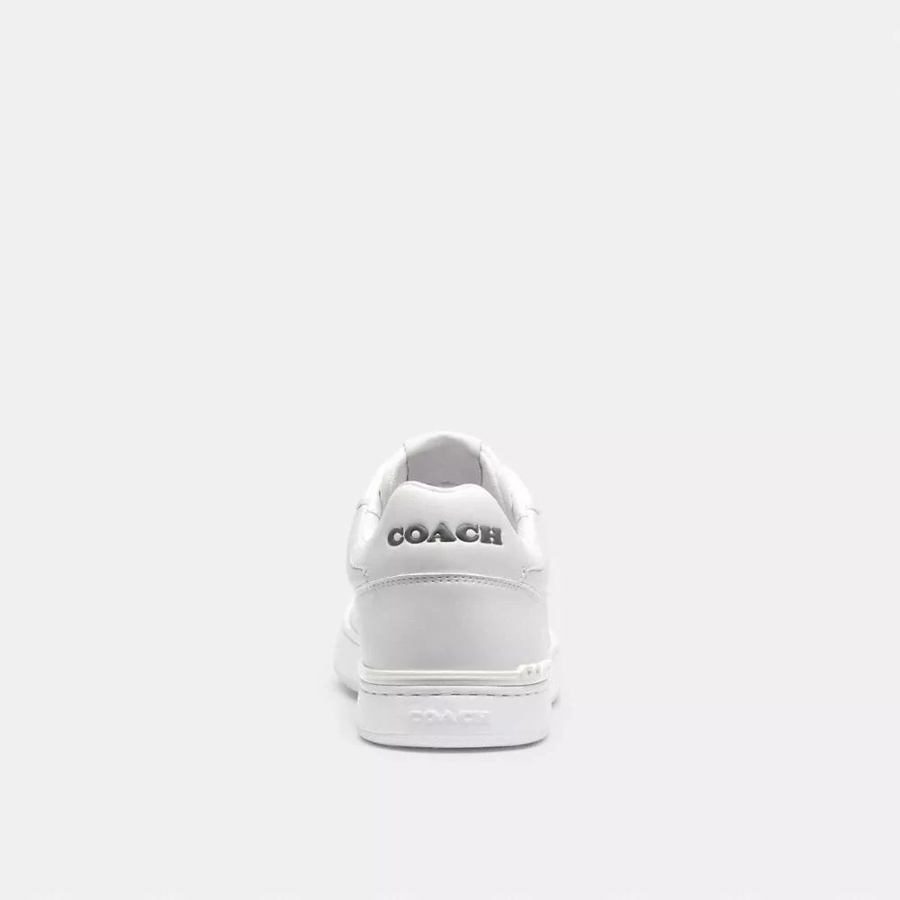 Coach Clip Court Sneaker 4