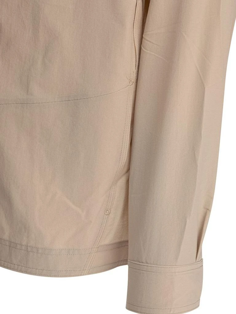 Goldwin Goldwin "Goldwin 0" Overshirt 4