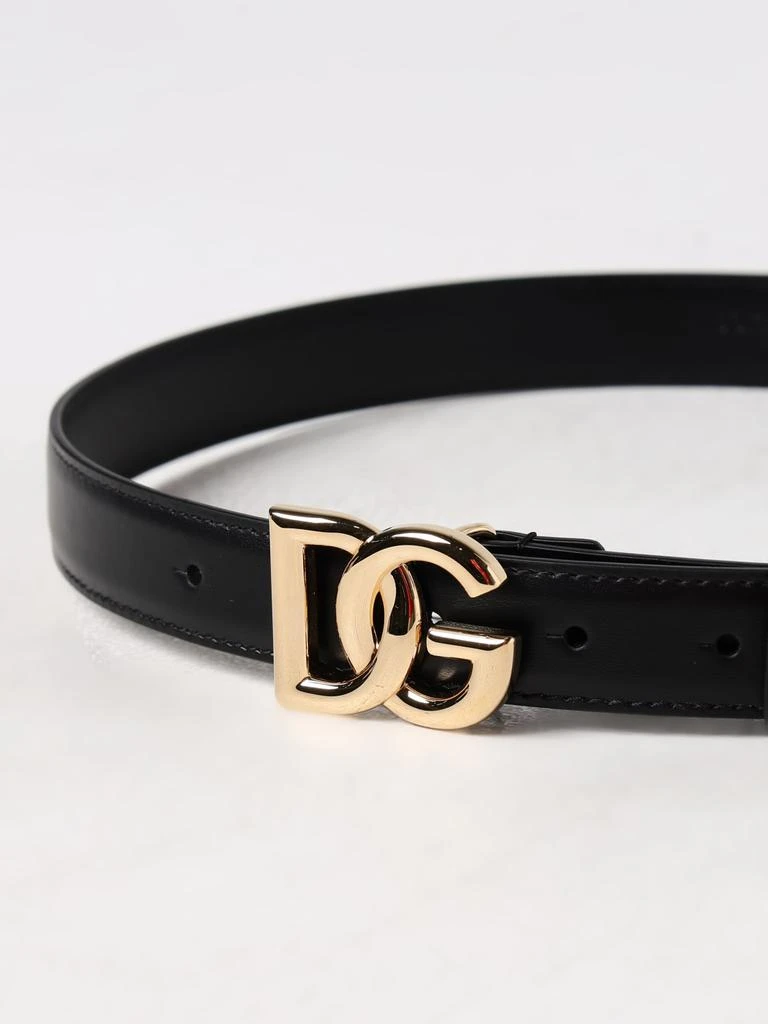 Belt woman Dolce & Gabbana – On Sale Now with Up to 10% Off  display picture 1