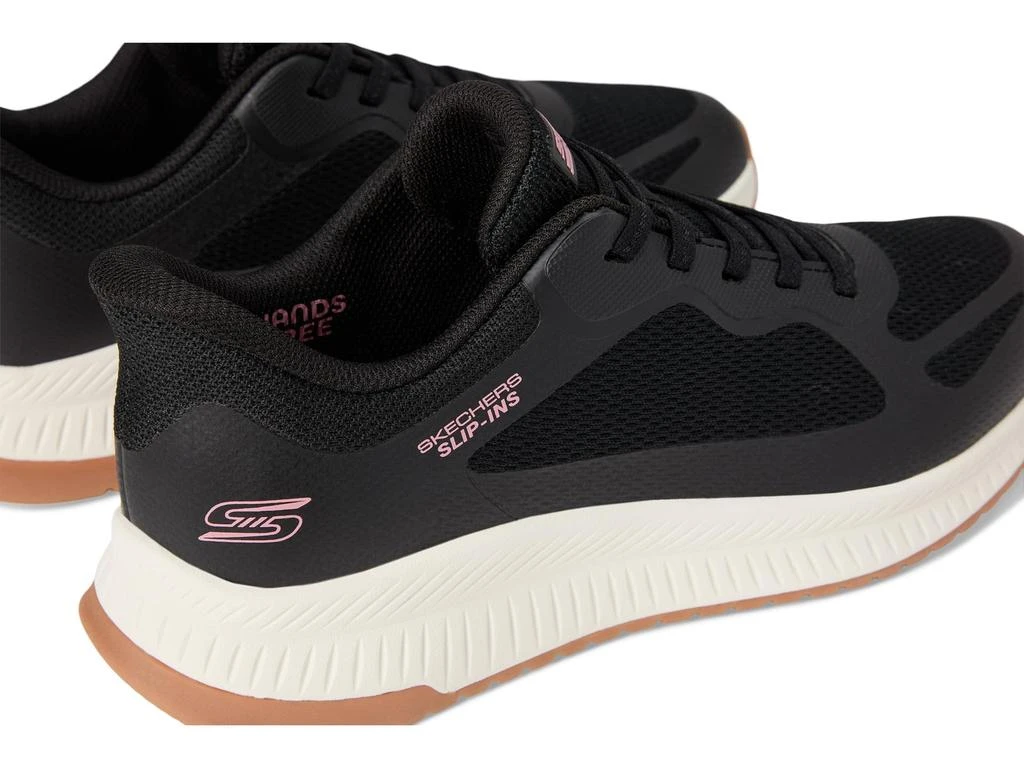 SKECHERS Hands Free Slip-Ins Bobs Squad 4 - Staple Look 6