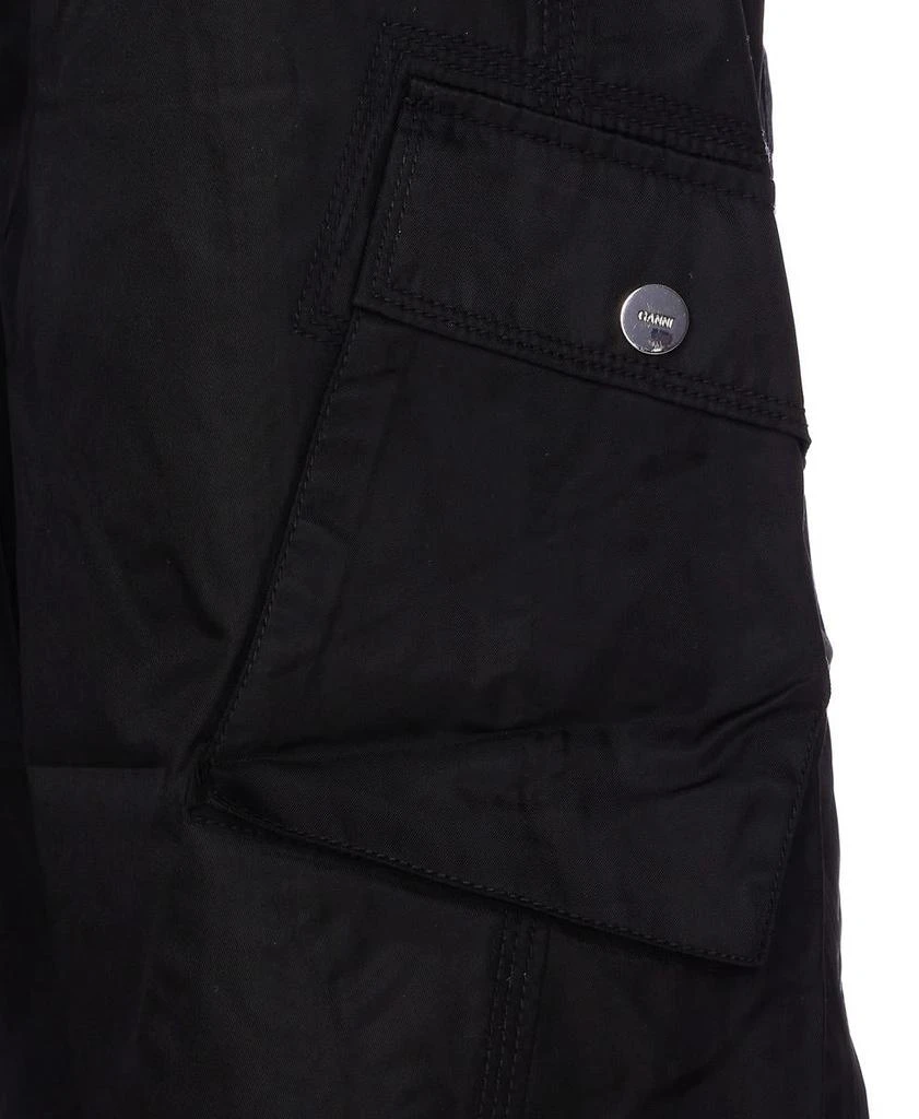 Ganni Ganni Shorts 3