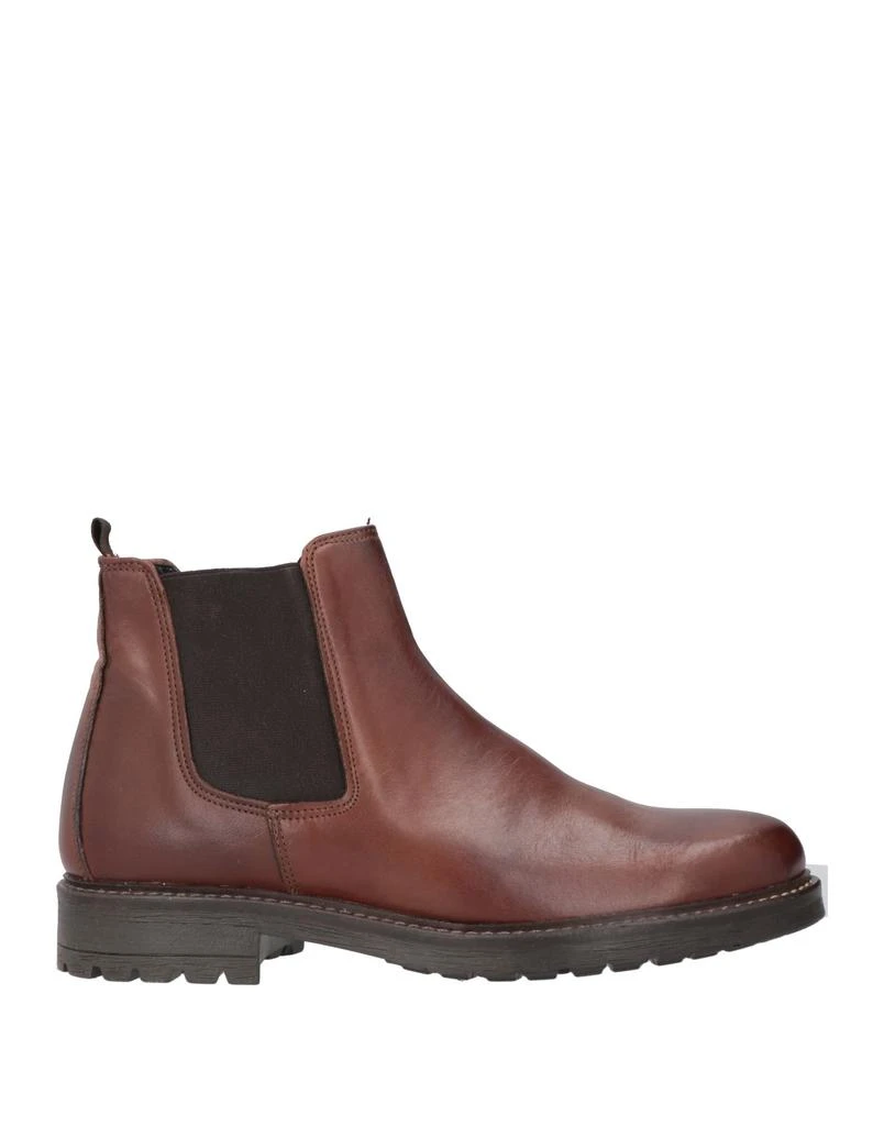 BRUNO VERRI Ankle boot 1