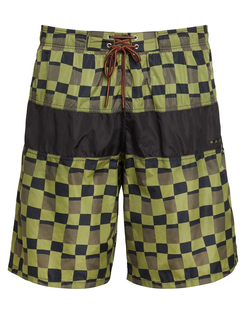 Marni Swim shorts 1