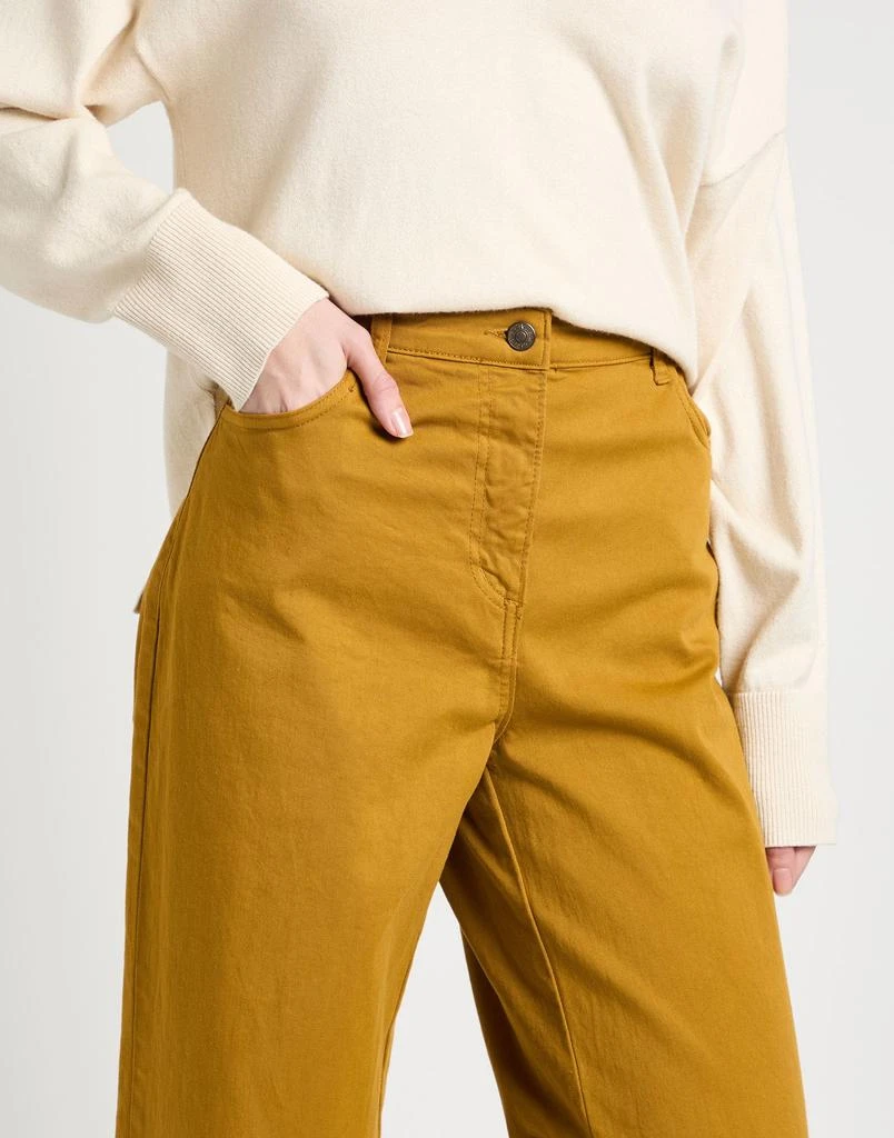 SOUVENIR Casual pants 4