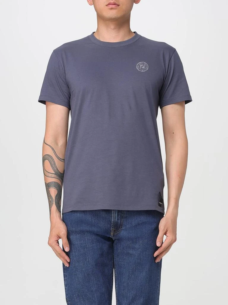 Fendi T-shirt men Fendi 1
