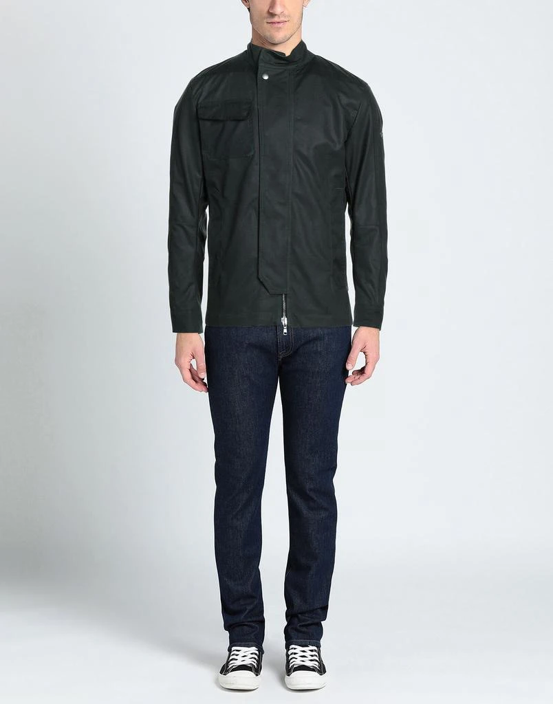 MATCHLESS Jacket 2