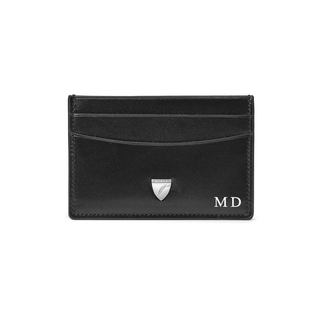 Aspinal of London Slim credit card case 4
