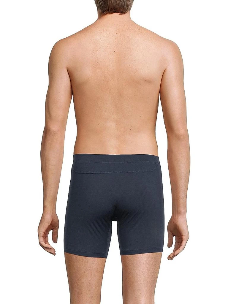 Mack Weldon 2-Pack SILVER HD Boxer Brief Set 5