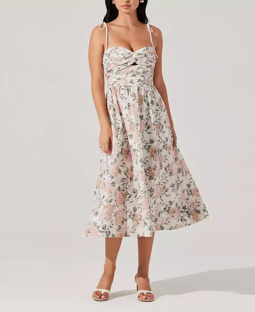 ASTR Women's Sariah Dress