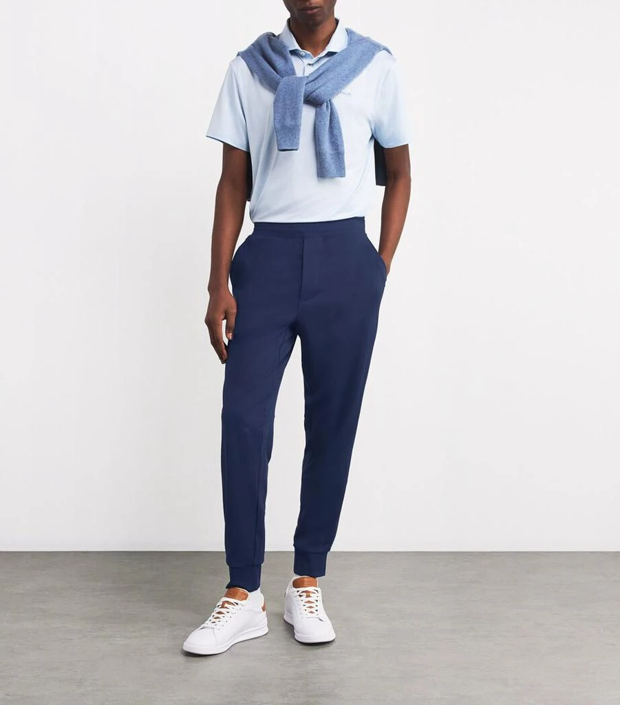 Ralph Lauren Tapered Trousers 2