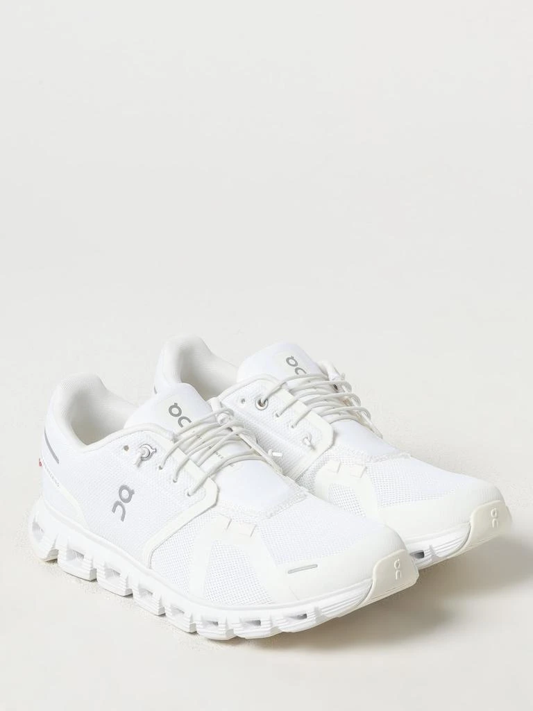 ON RUNNING Sneakers men On 2