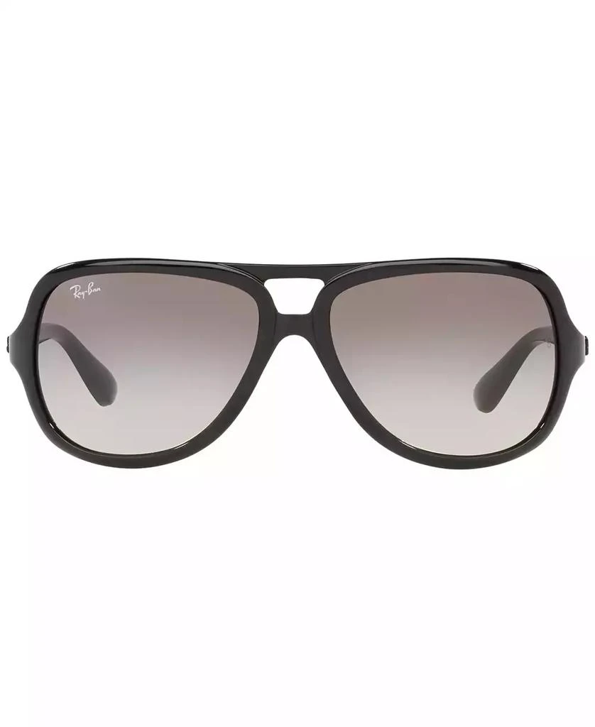 Ray-Ban Unisex Gradient Sunglasses, RB4162 2