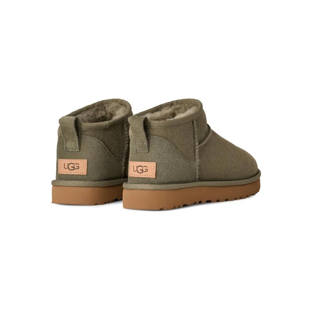 UGG Ugg - Women
s Classic Ultra Mini Boot 4