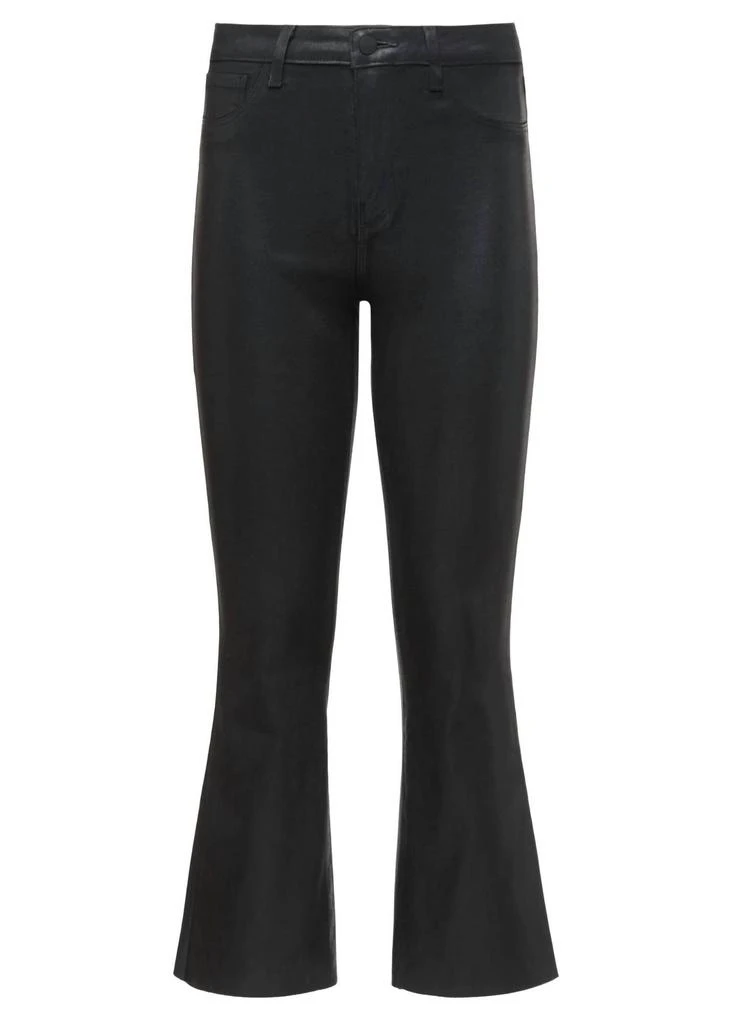 L
Agence L
Agence - Kendra Cropped Flare Jean 4