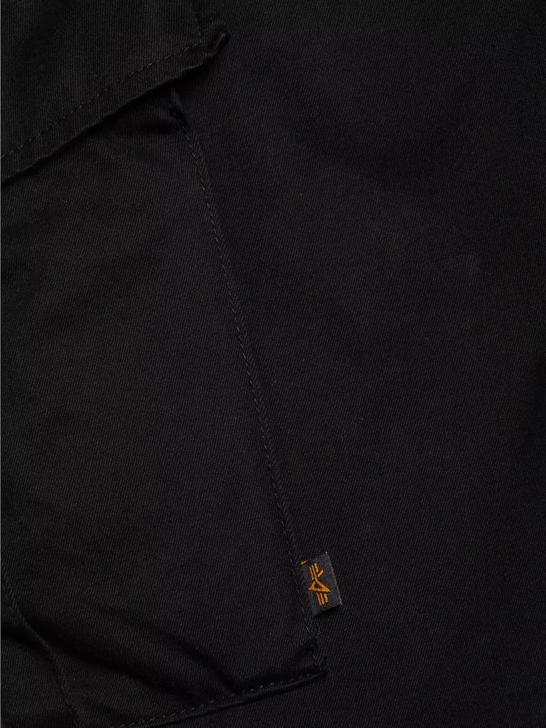 Alpha Industries Acu Twill Cargo Pants 7