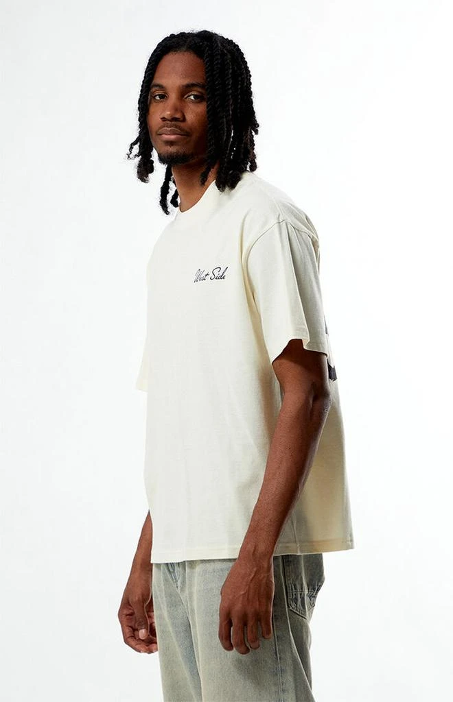 PacSun West Side T-Shirt 4