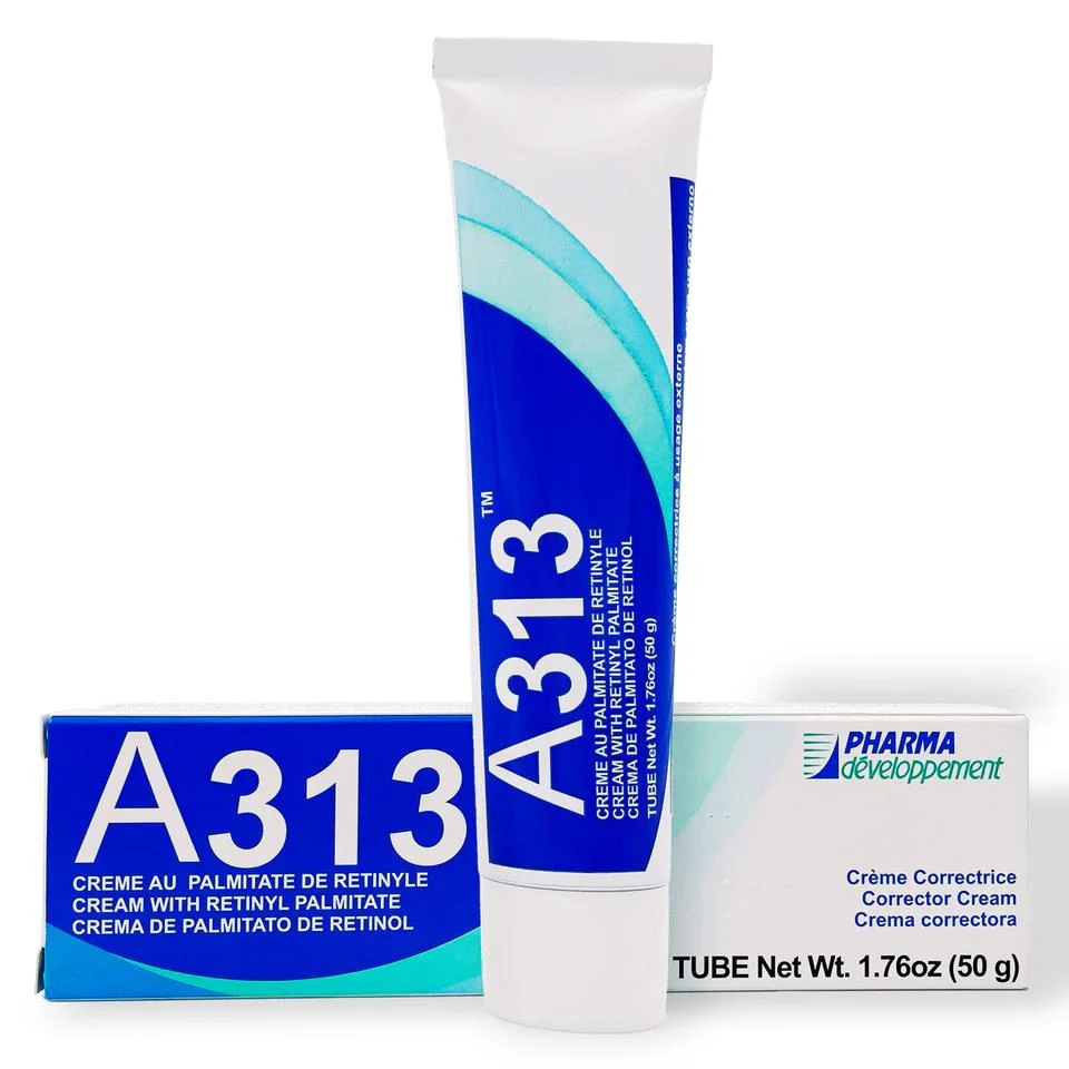 Pharma Développement Pharma Développement - A313 Vitamin A Retinol Cream (50g) 1