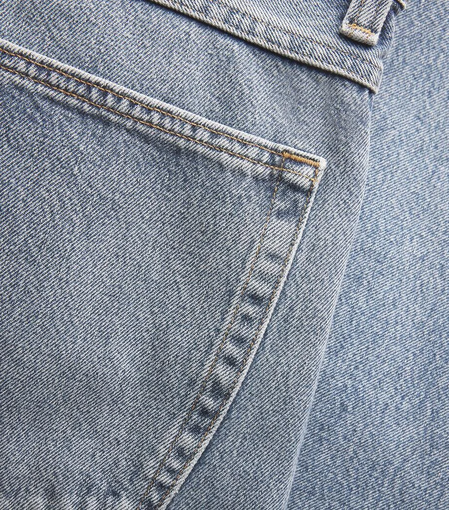 AGOLDE Fusion Tapered Jeans 5