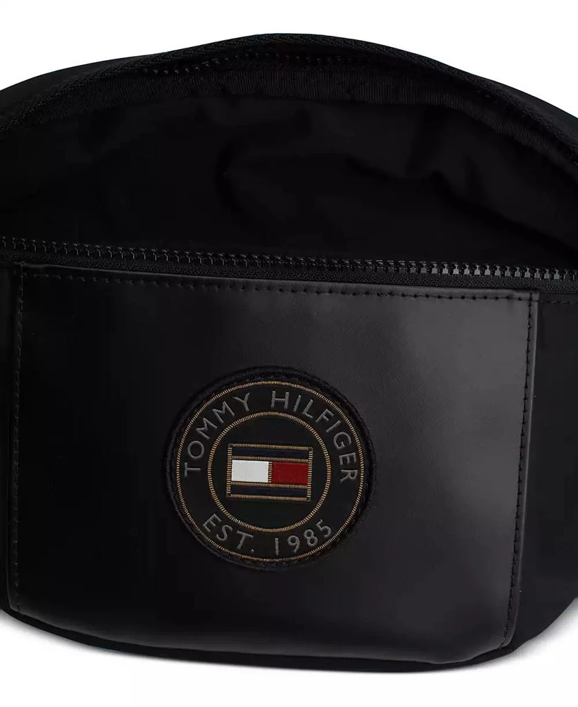 Tommy Hilfiger Men's Logo Crossbody Bag 3