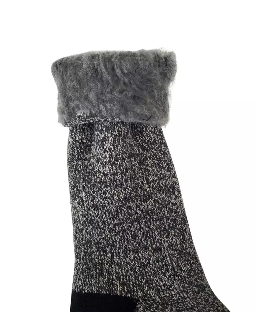 WATSON
S Men
s Men Thermal Crew Socks 2