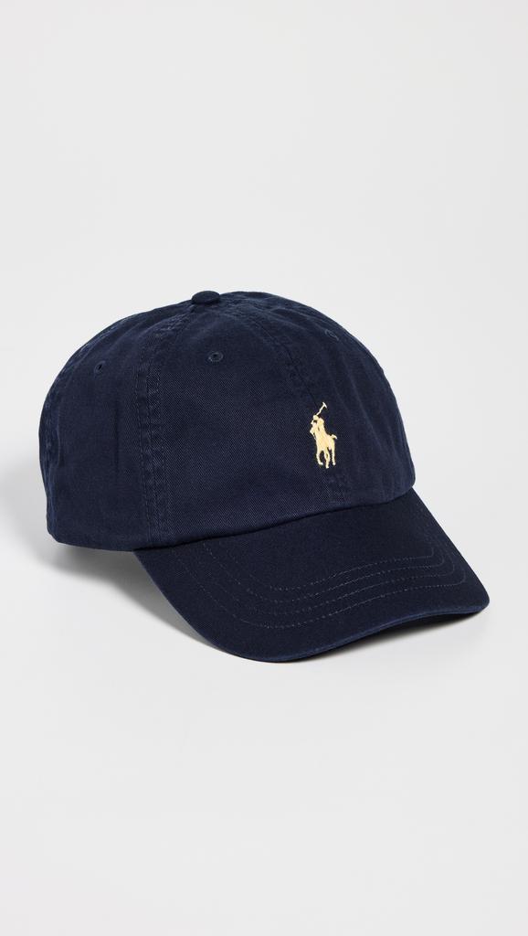 Ralph Lauren Chino Sport Cap
