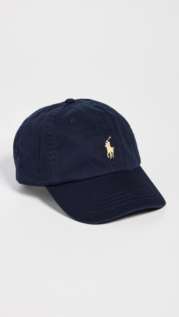 Ralph Lauren Chino Sport Cap 1