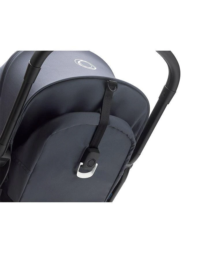 Bugaboo Butterfly Complete Compact Stroller 7