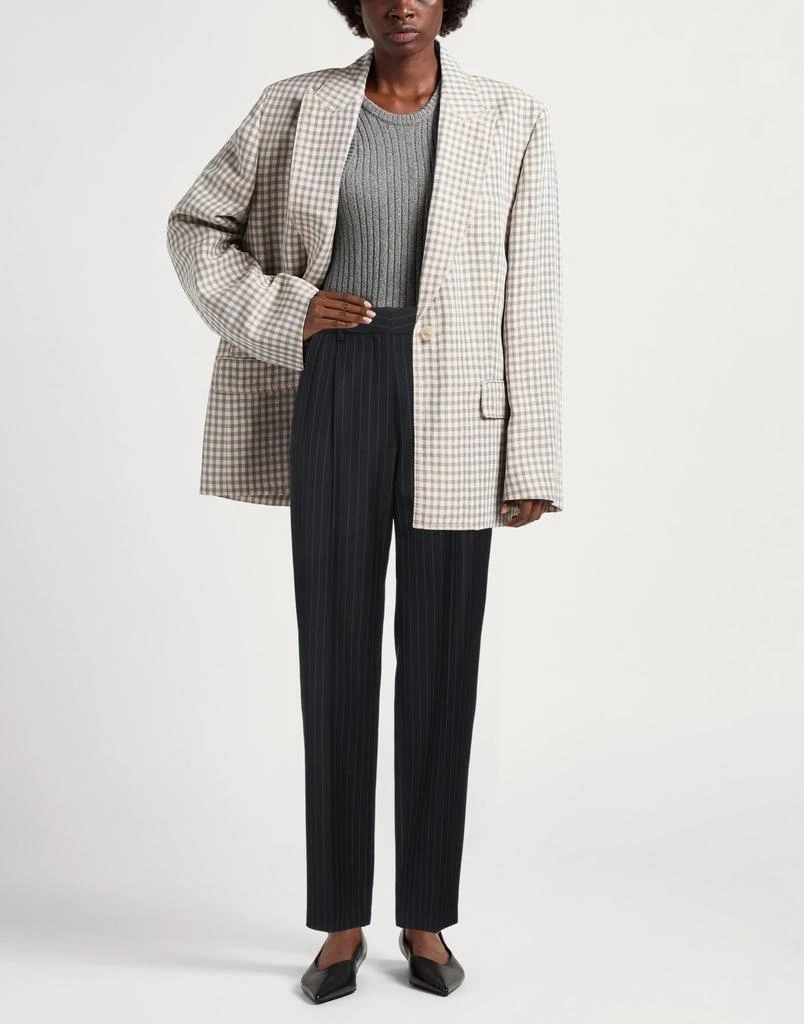 BLAZÉ MILANO Casual pants 2