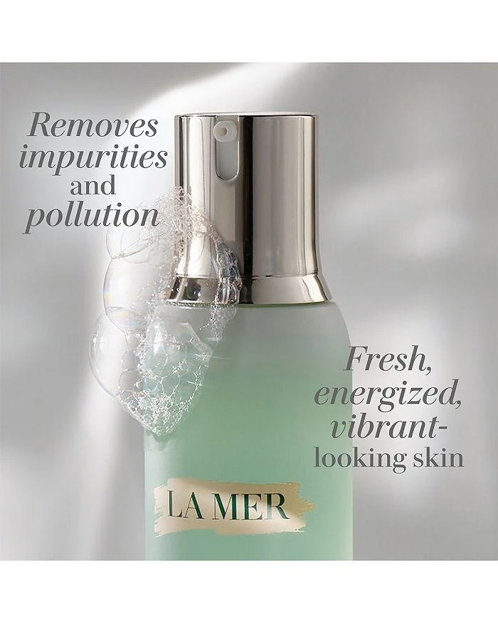 La Mer The Energizing Gel Cleanser 6.8 oz. 2