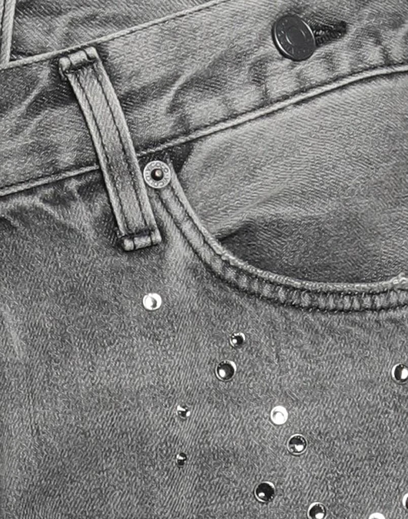 VICOLO Denim pants 4