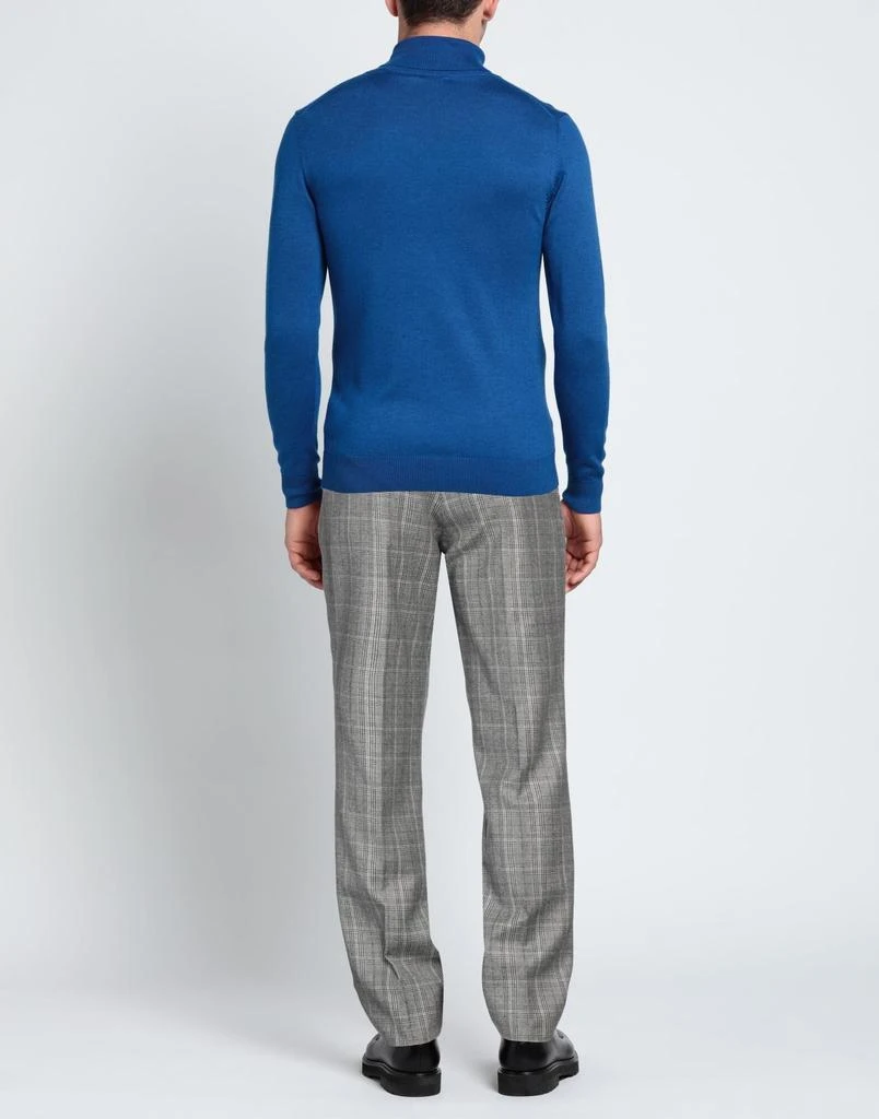 Incotex Ivory Dress pants 3