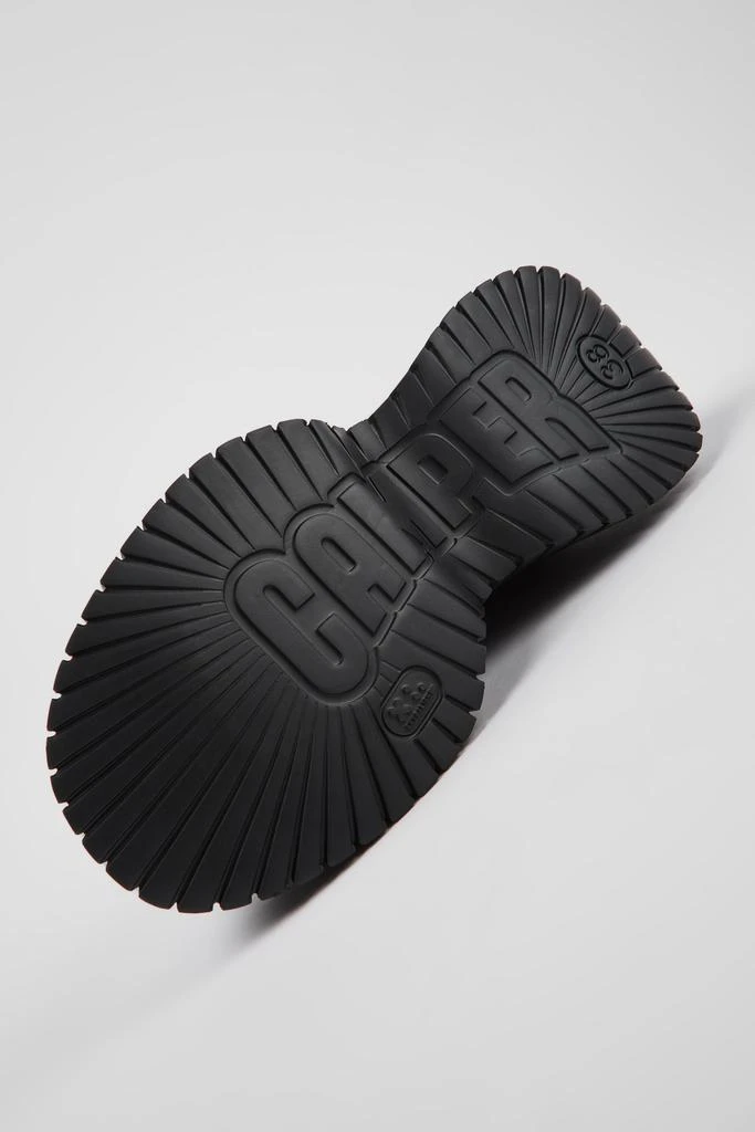 Camper Moccasin/Ballerina Women  BCN 5