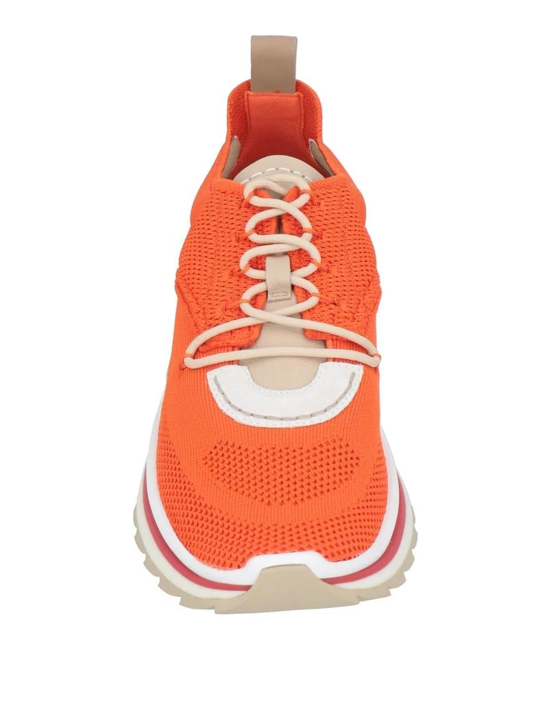 Salvatore Ferragamo Sneakers 4
