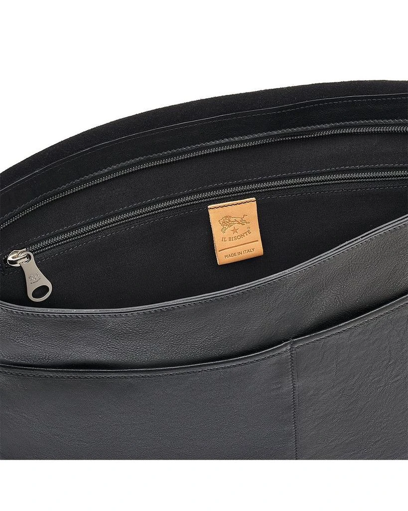 Il Bisonte Brolio Messenger Bag 5
