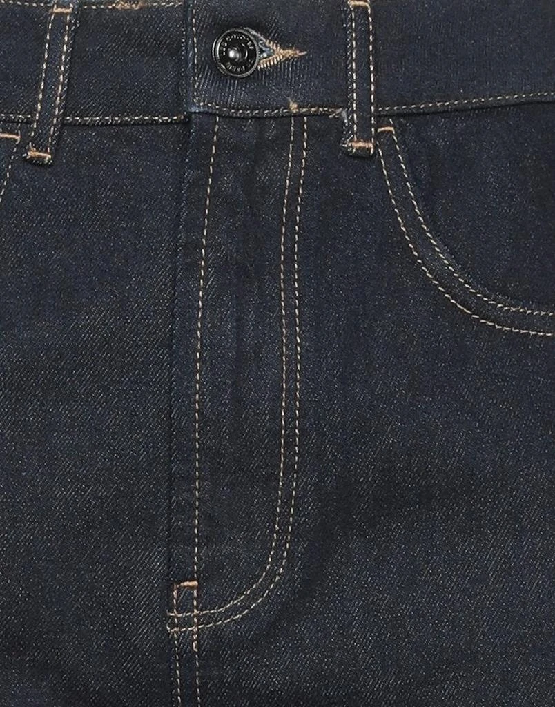 LES COYOTES DE PARIS Denim pants 4