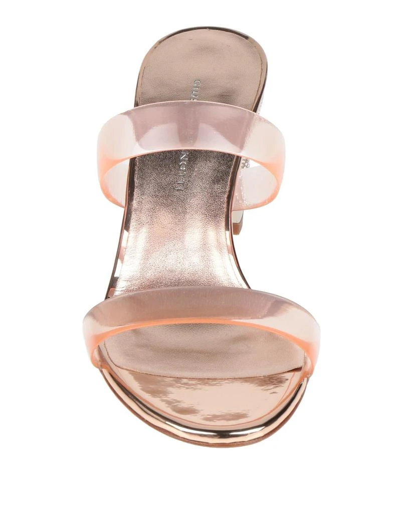 Giuseppe Zanotti Sandals 4