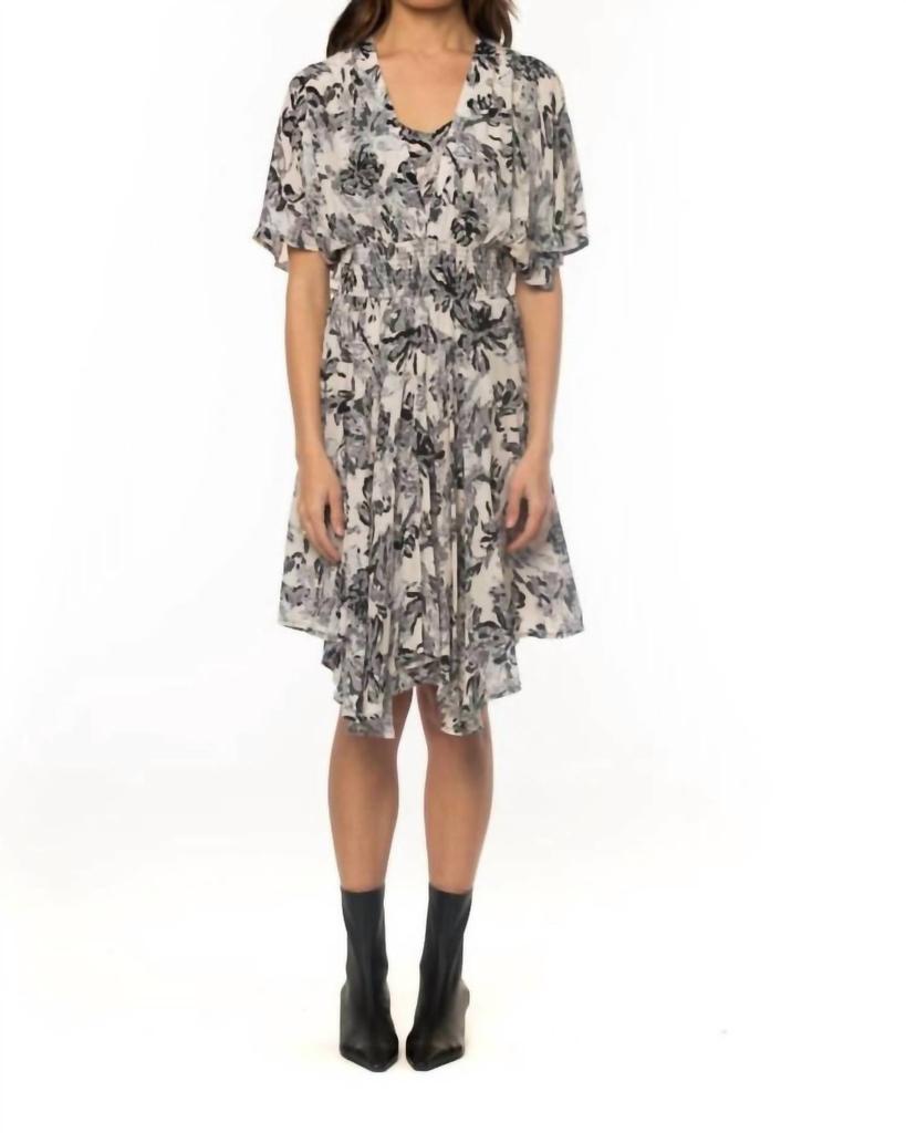 Tolani Diana Dress