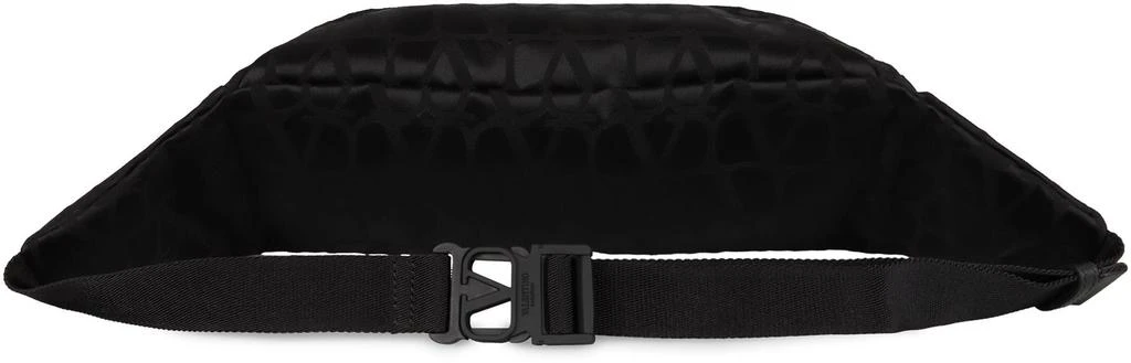 Valentino Valentino Garavani Nylon Belt Bag 4
