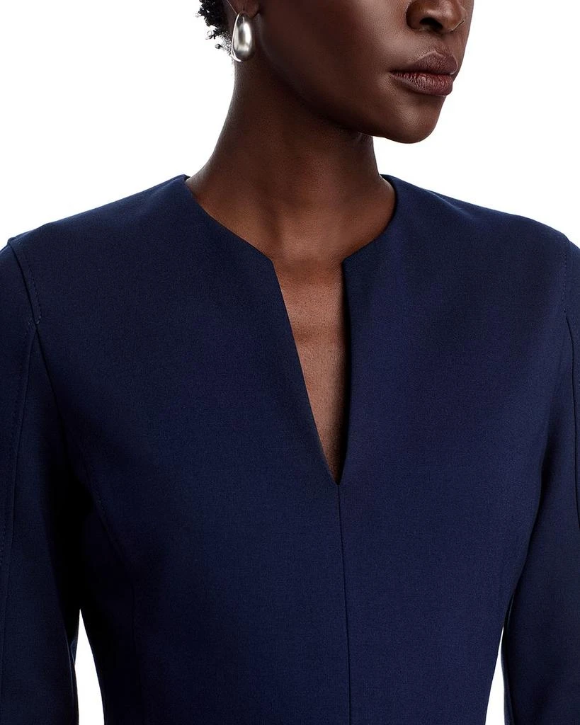 Hugo Boss Dalmar Sheath Dress 2
