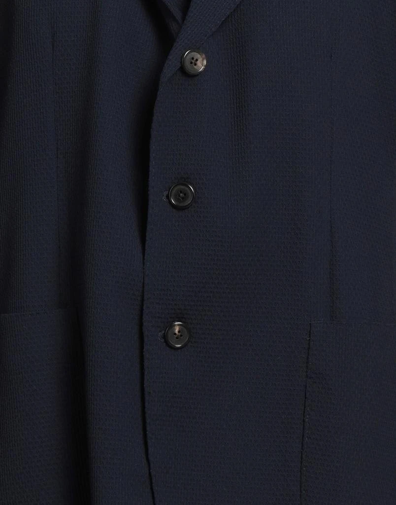 GABRIELE PASINI Blazer 4