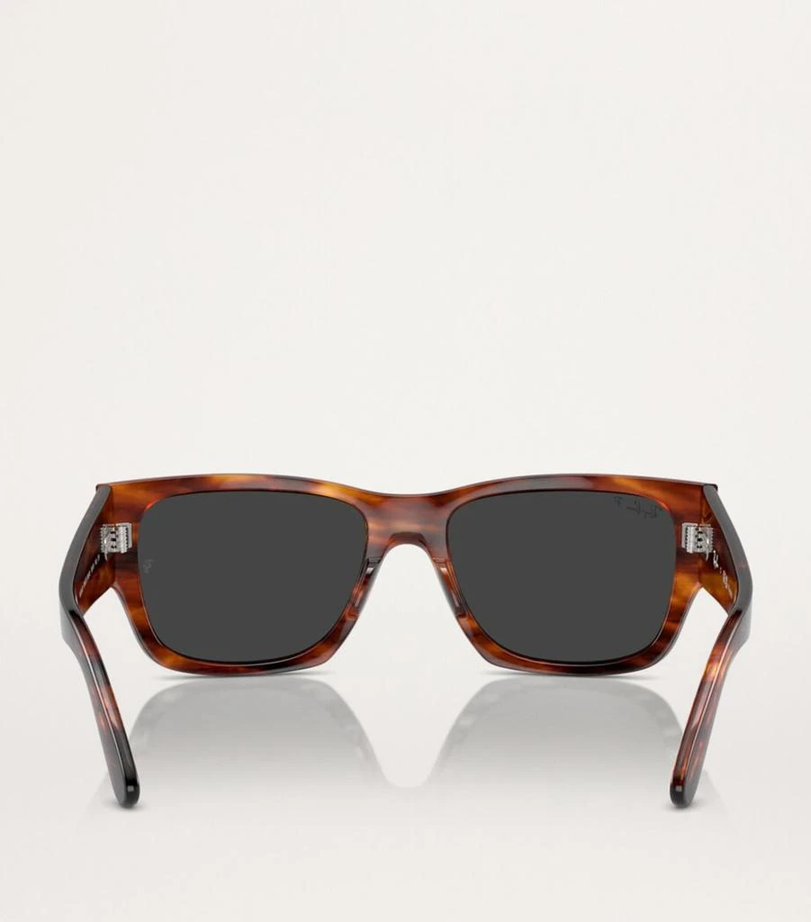 Ray-Ban RB0947S Carlos Sunglasses 4