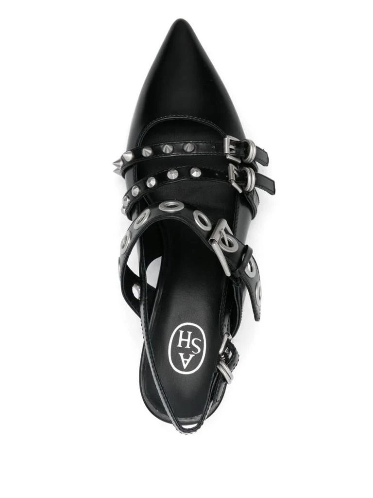Ash Ash Babel Slingback 4