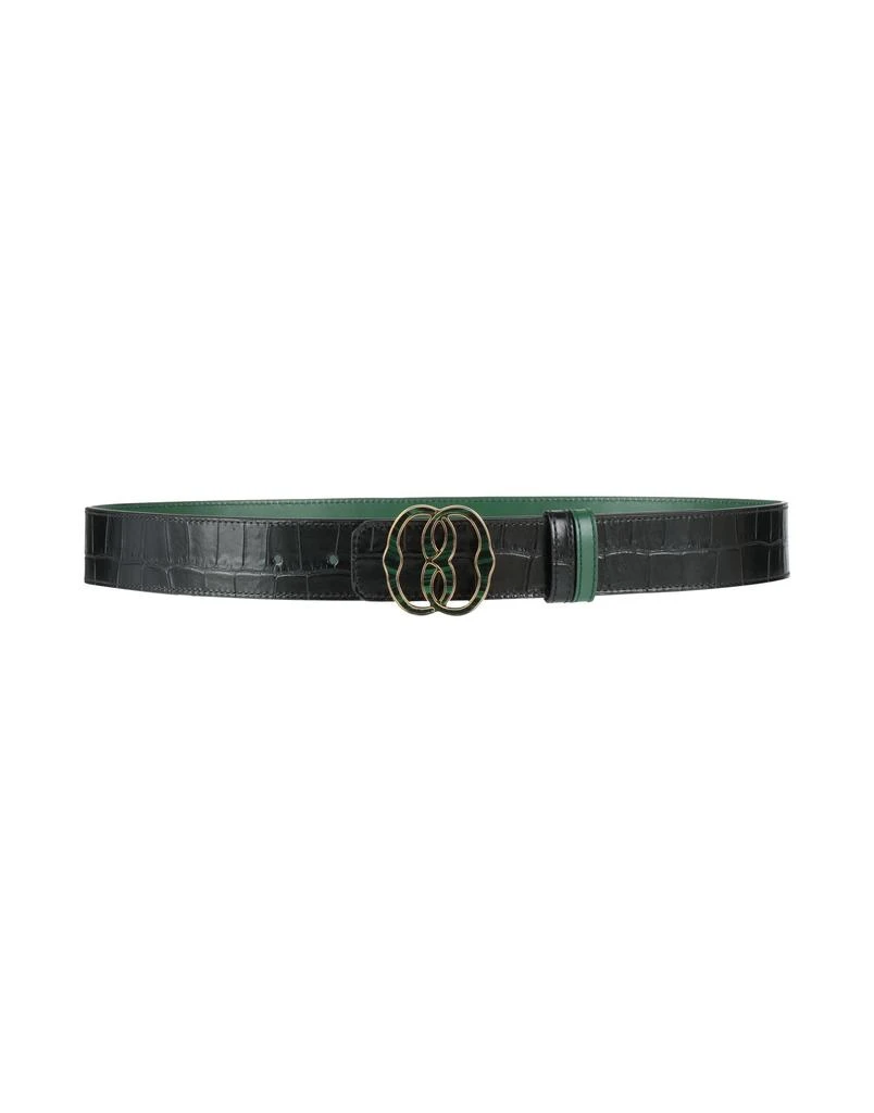 Bally Belts 1