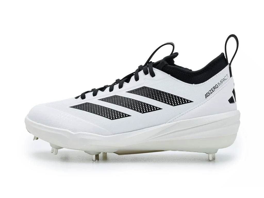 Adidas adiZero Impact 2.0 Baseball Cleats 4