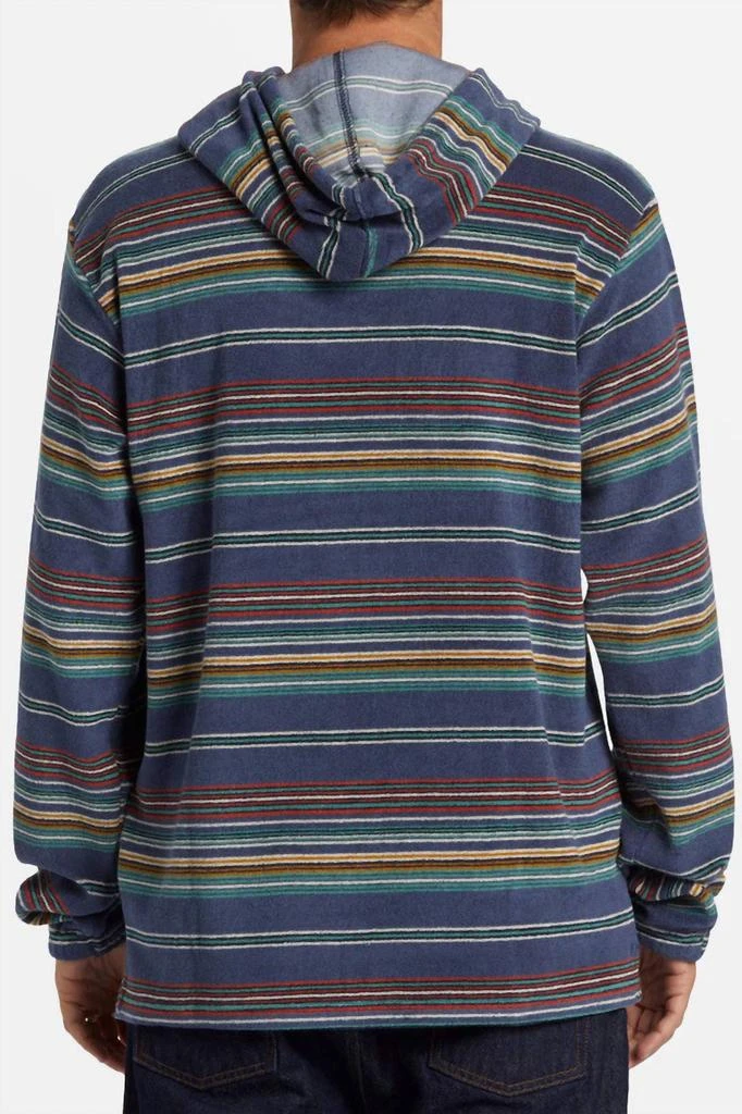 Billabong Billabong - Flecker Diego Hoodie 2