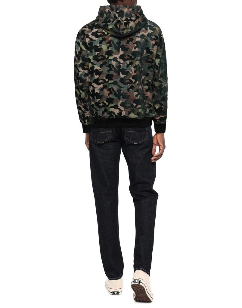 Just Don Hooded sweatshirt 3
